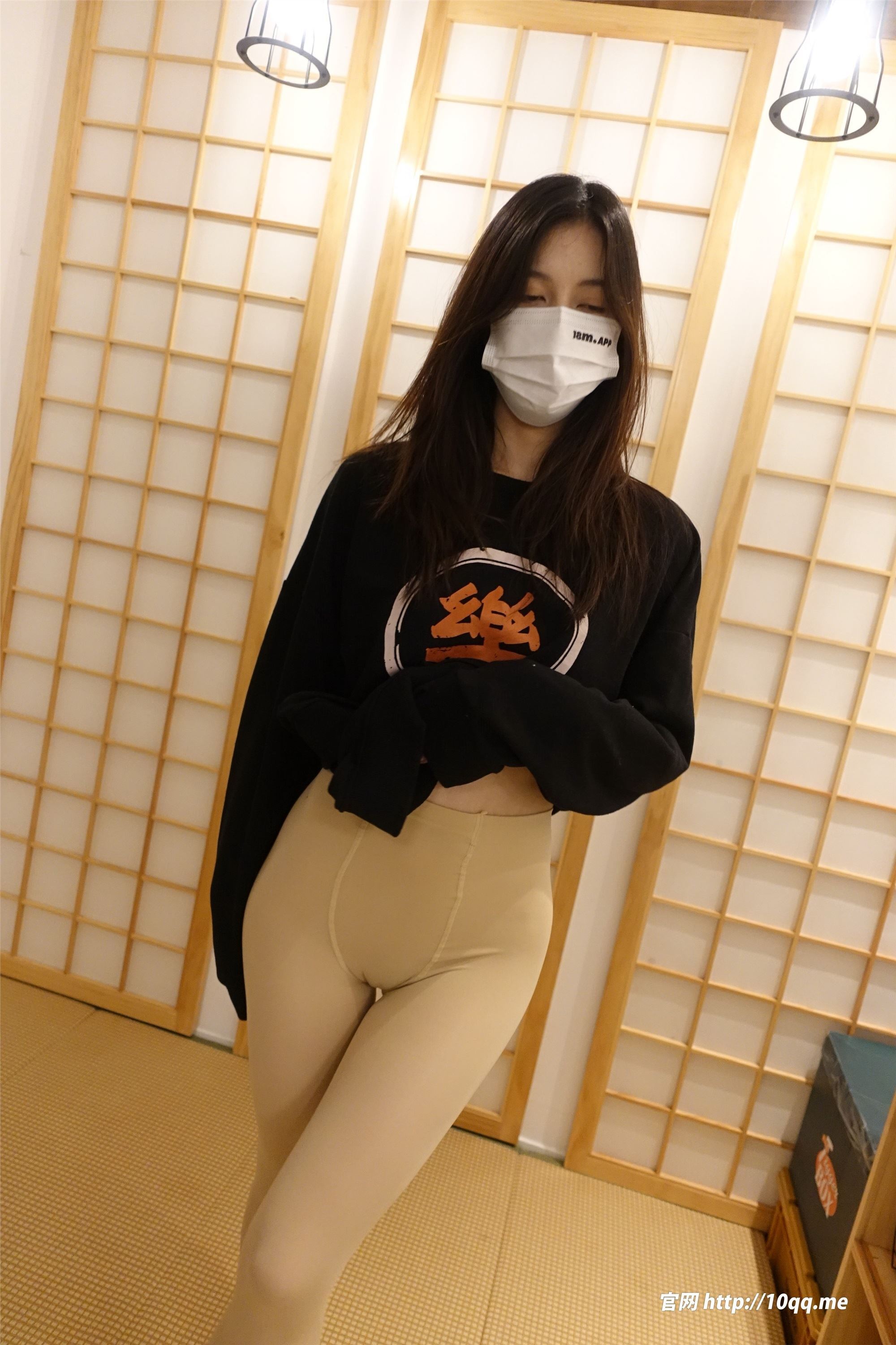 ROSI口罩系列 2023.11.18 NO.2715